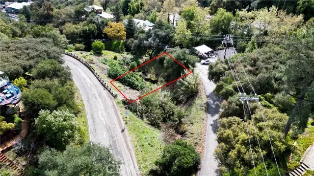 0 Cave Way, Topanga, CA 90290 - #1