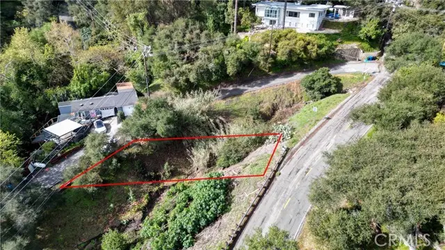 0 Cave Way, Topanga, CA 90290 - #2