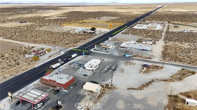 0 Pearblossom HWY, Littlerock, CA 93543 - #2