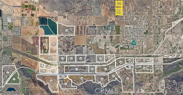 0 Grand Avenue, Winchester, CA 92596 - #2