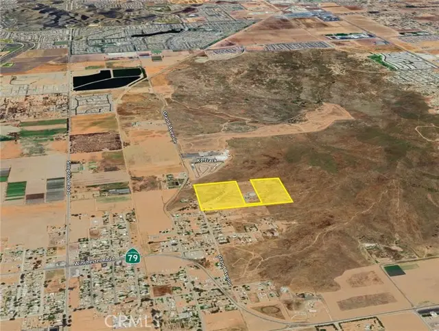 0 Grand Avenue, Winchester, CA 92596 - #3