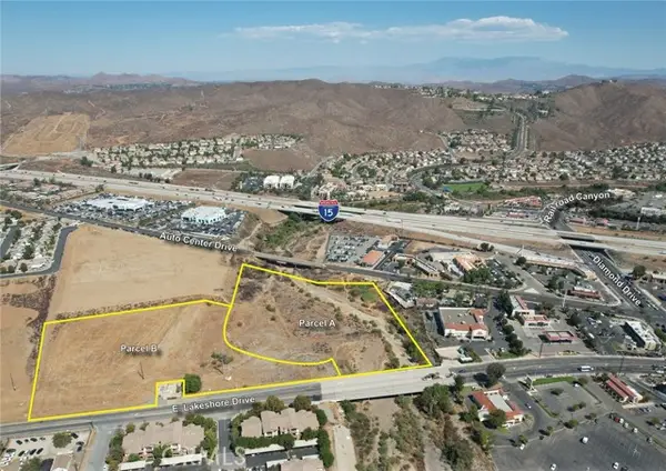 0 Lakeshore Drive, Lake Elsinore, CA 92530