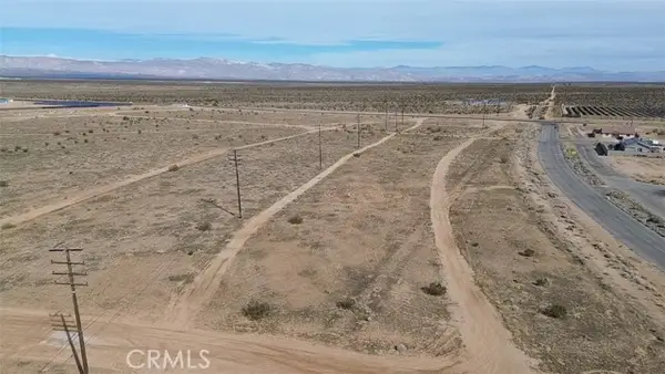 0 Stanhill, California City, CA 93505