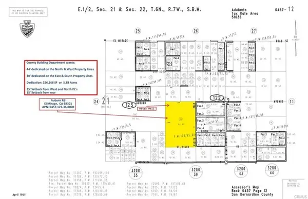 2655 Auburn Avenue, Adelanto, CA 92301