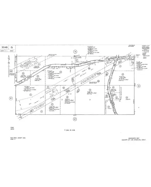 0 Cheseboro Road, Palmdale, CA 93552 - #1