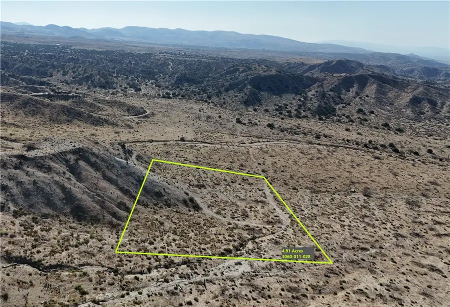 0 Avenue Y8, Littlerock, CA 93543 - #2