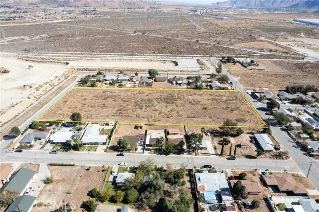 0 Hoffer, Banning, CA 92220 - #3