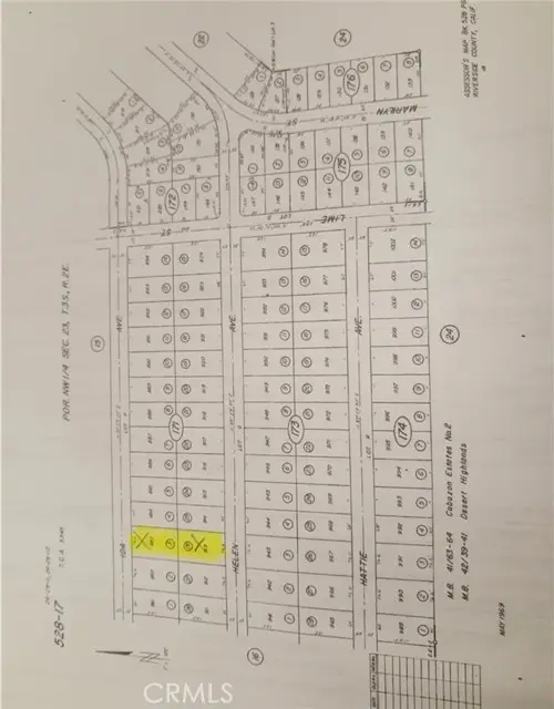 0 Ida, Cabazon, CA 92230 - #1