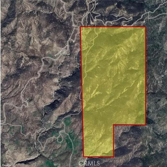 22 Poppet Truck Trail, Banning, CA 92220 - #1