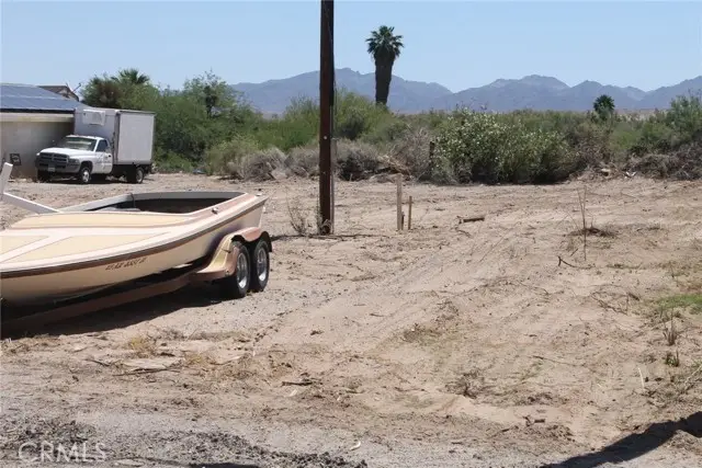 2326 Riviera Drive, Blythe, CA 92225 - #2