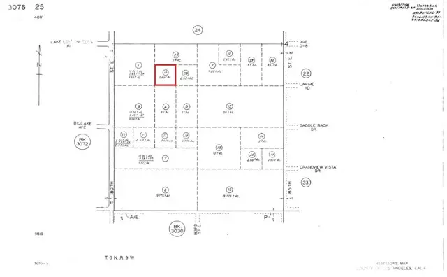 181 181 Ste, Palmdale, CA 93591 - #1