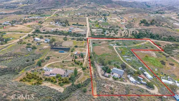 23850 Estelle Mountain Road, Perris, CA 92570