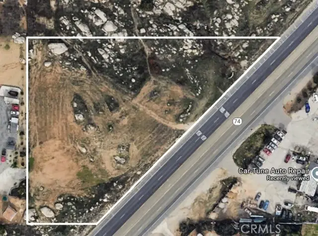 0 Hwy 74, Perris, CA 92570 - #1