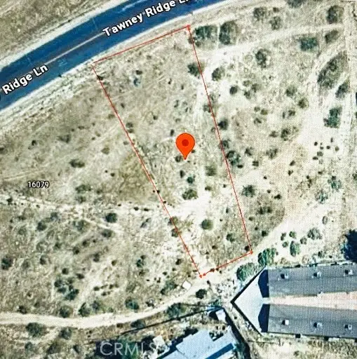 16098 Tawney Ridge Lane, Victorville, CA 92394 - #1