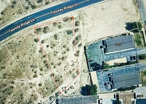 0 Tawney Ridge Lane, Victorville, CA 92394 - #1
