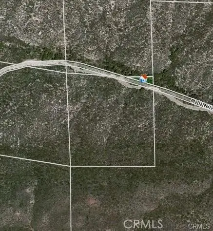 1 Chihuahua Valley, Warner Springs, CA 92086 - #3