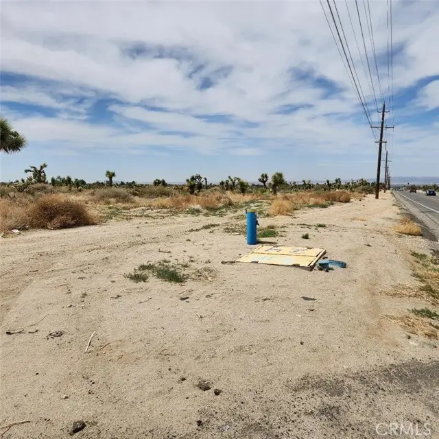 0 Sheep Creek, Phelan, CA 92371 - #2