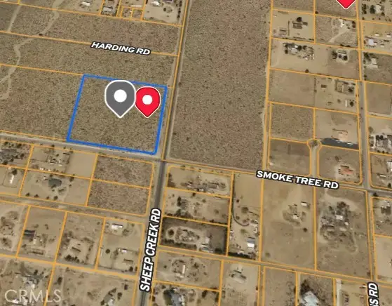 0 Sheep Creek, Phelan, CA 92371 - #3