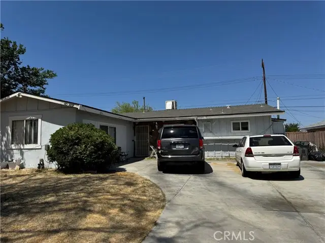 45529 Sancroft Avenue, Lancaster, CA 93535 - #1