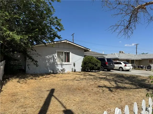 45529 Sancroft Avenue, Lancaster, CA 93535 - #2