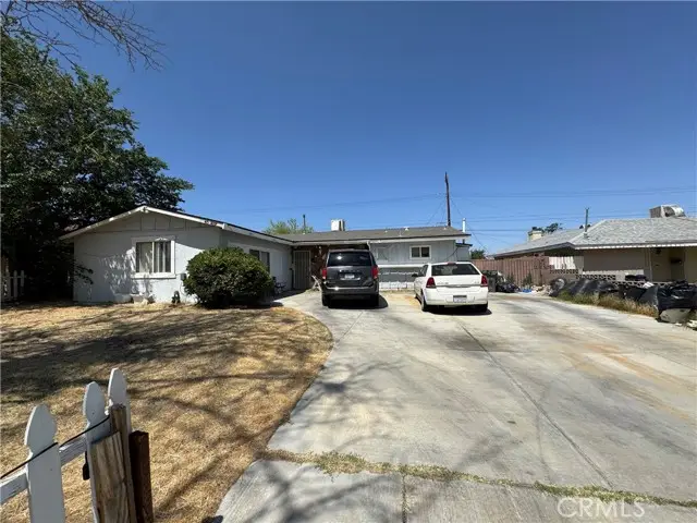 45529 Sancroft Avenue, Lancaster, CA 93535 - #3