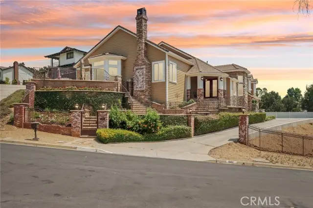 1951 Scarborough Lane, San Dimas, CA 91773 - #1