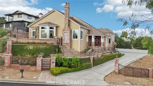 1951 Scarborough Lane, San Dimas, CA 91773