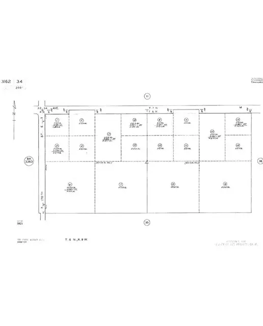0 Avenue M-4, Lancaster, CA 93535 - #1