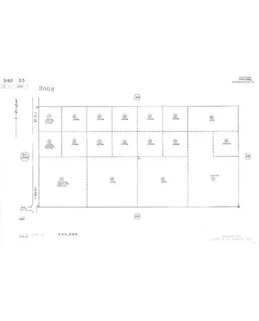 0 Avenue M-8, Lancaster, CA 93535 - #1