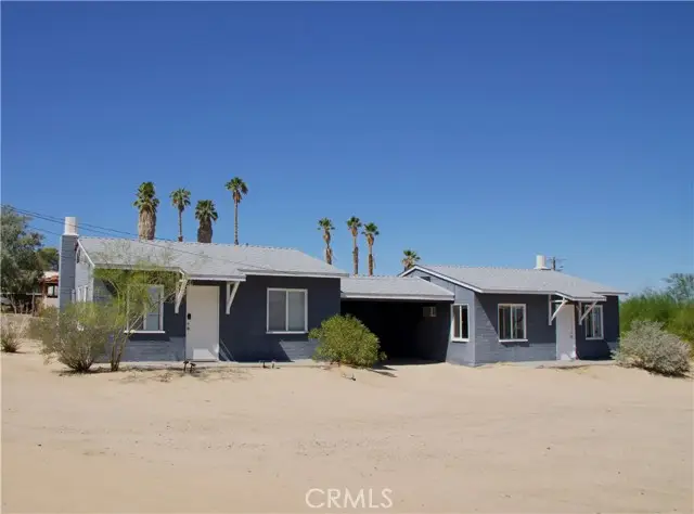 73514 Desert Trail Drive, Twentynine Palms, CA 92277 - #2