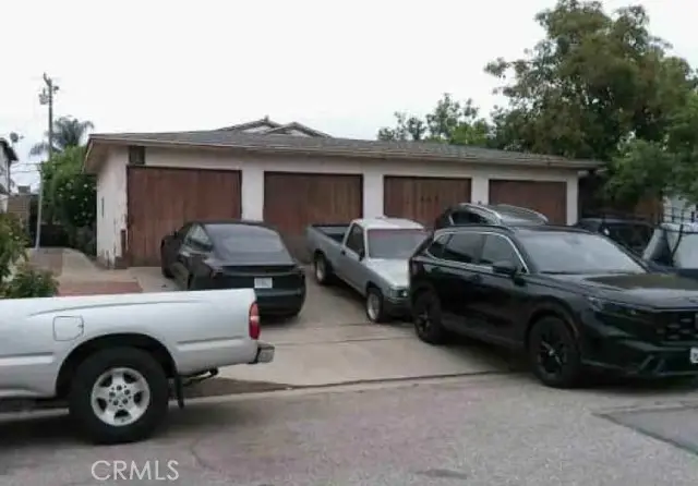 424 Bradley Avenue, Montebello, CA 90640 - #1