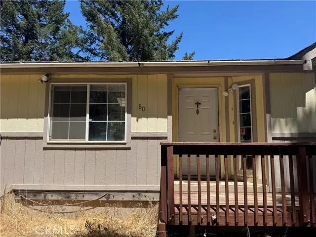 80 Rasmusen Lane, Junction City, CA 96048 - #3