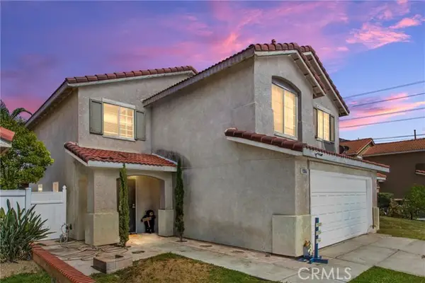 11355 Tondela Street, Fontana, CA 92337