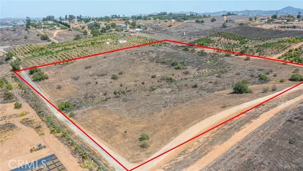 0 Vista Del Lago Dr., Riverside, CA 92503