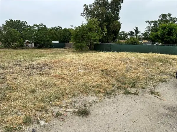 0 Garner Avenue, San Bernardino, CA 92411