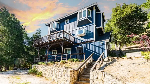 29282 Pine Drive, Cedar Glen, CA 92321 - #1