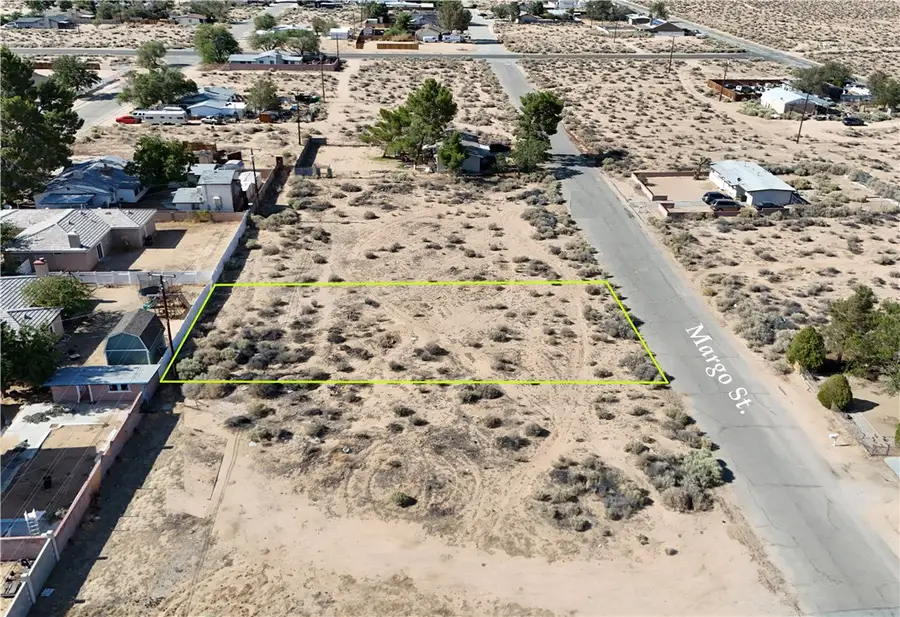 0 Margo St, Edwards, CA 93524 - #2