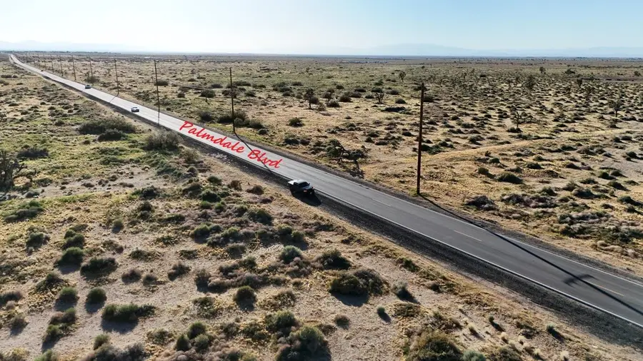 0 Palmdale Boulevard, Littlerock, CA 93543 - #2