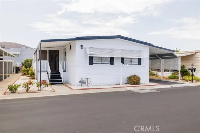 3700 Buchanan Street  #164, Riverside, CA 92503 - #3