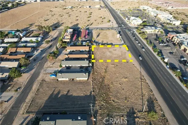 0 Main Street, Hesperia, CA 92345 - #2