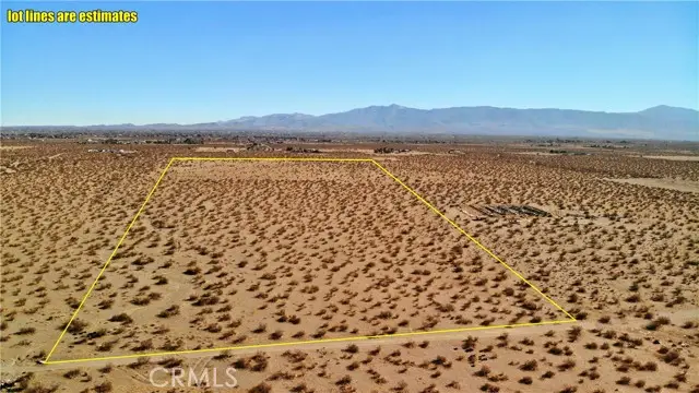 0 Lupin Road, Phelan, CA 92371 - #1