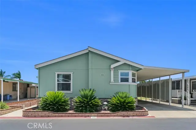 1456 E Philadelphia St Spc 390, Ontario, CA 91761 - #1