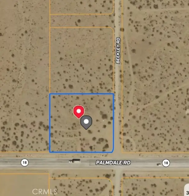 11 Palmdale Road, Pinon Hills, CA 92372 - #2