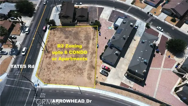 16090 Yates Road, Victorville, CA 92395 - #2