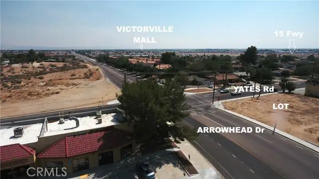 16090 Yates Road, Victorville, CA 92395 - #3