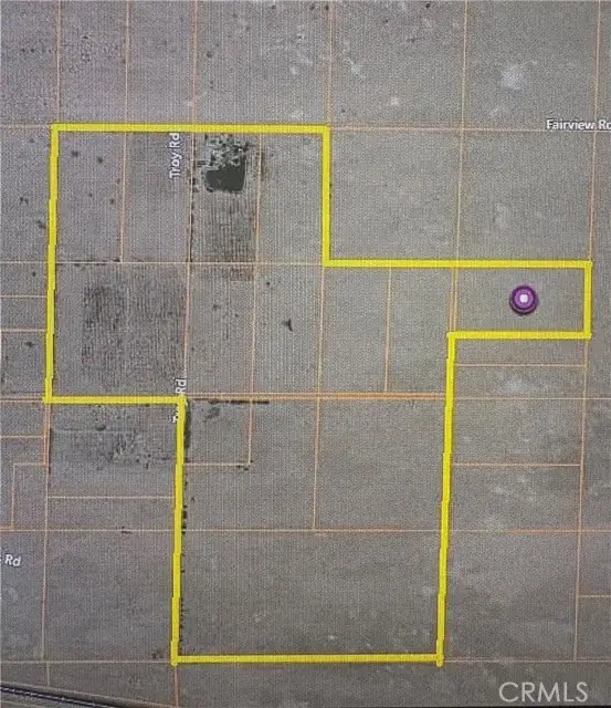 48975 Fairview Road, Newberry Springs, CA 92365 - #1