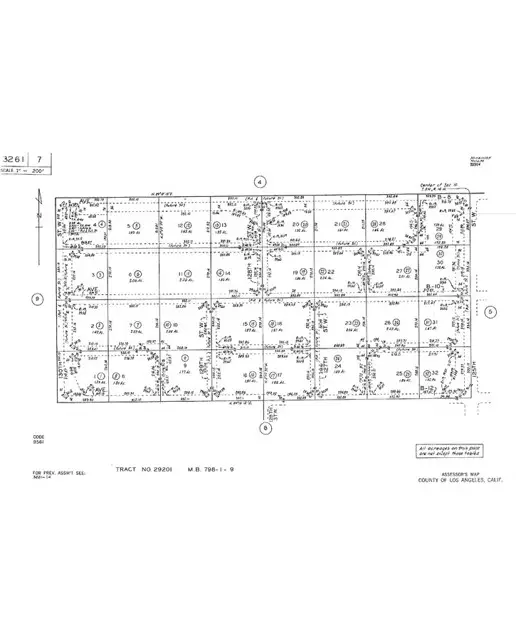 0 Avenue B-12, Lancaster, CA 93536 - #1