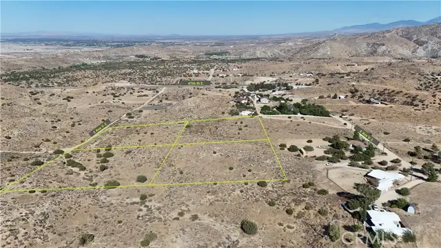 0 45th Street, Palmdale, CA 93552 - #3