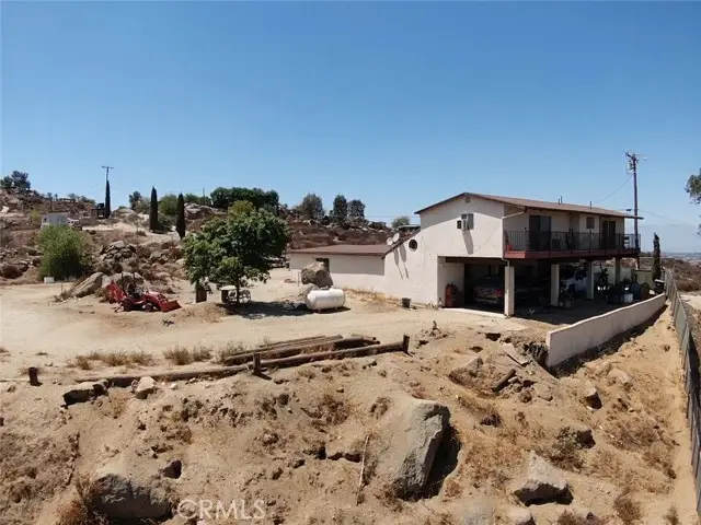 20320 Roads End Drive, Perris, CA 92570 - #2