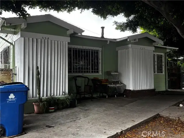 552 Cypress Avenue, Los Angeles, CA 90065 - #2